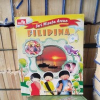 Image of Seri Wisata Asean: Filipina