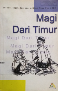 Image of magi dari timur
