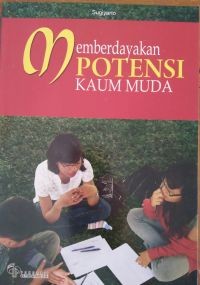Image of memberdayakan potensi kaum muda