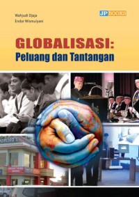 Image of globalisasi: peluang dan tantangan