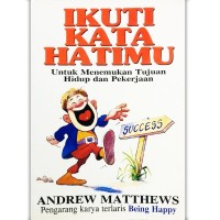 Image of ikuti kata hatimu
