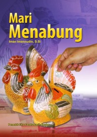 Image of mari menabung