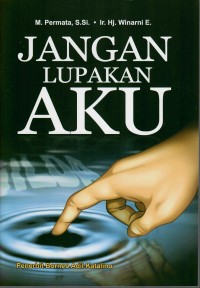 Image of jangan lupakan aku