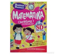 Image of rumus rumus matematika