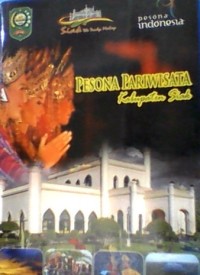Image of Pesona Parawisata Kabupaten Siak