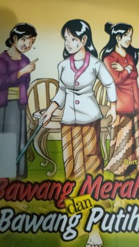 Image of bawang merah dan bawang putih