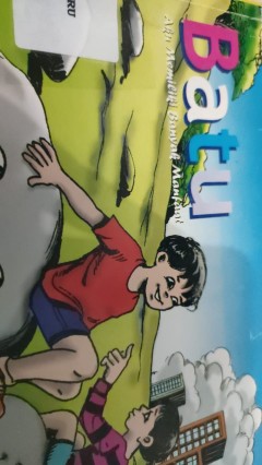cover