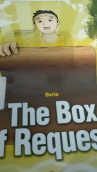 Image of the box of requests