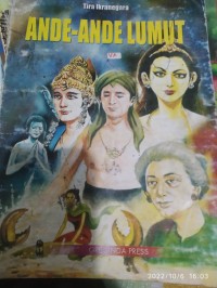 Image of Ande-ande lumut
