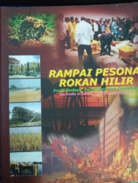 Image of Rampai Pesona Rokan Hilir