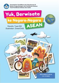 Image of Yuk, Berwisata ke Negara-negara ASEAN