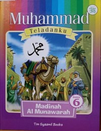 Image of Muhammad Teladanku 