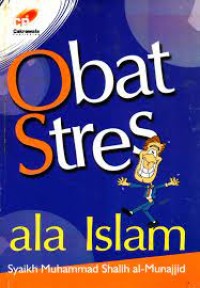 Image of Obat Stres Ala Islam