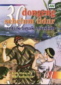 Image of 30 Dongeng Sebelum Tidur Untuk Anak Muslim 01