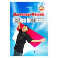 Image of aku bangga menjadi bangsa indonesia