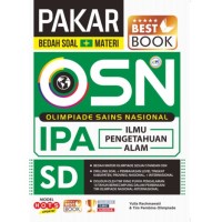 Image of Pakar Bahas Soal + Materi : IPA