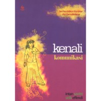Image of seri pendidikan karakter dan deradikalisasi : kenali komunikasi