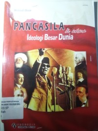 Image of pancasila diantara ideologi besar dunia