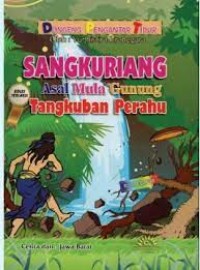 Image of legenda batu kuwung
